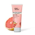 Puresense Grapefruit Squeeze Face Wash With Glutathione + Vitamin C And