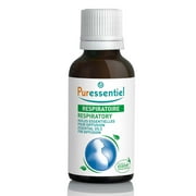 Puressentiel Diffusion Essential Oil - Respiratory Blend, 1.01 oz