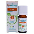thumbnail image 1 of Puressentiel Organic Essential Oil - Lemon, Aromatherapy, 0.03 oz, 1 of 6