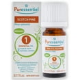 thumbnail image 1 of Puressentiel Organic Essential Oil - Pinus Sylvestris, 0.17 oz, 1 of 6