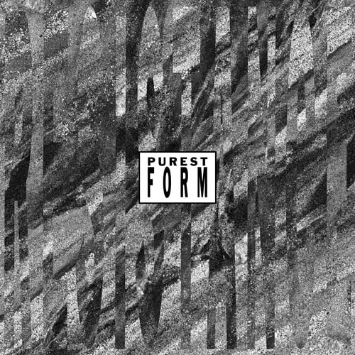 Purest Form - Resistance - Music & Performance - Vinyl