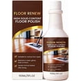 thumbnail image 1 of Purevive Wood Floor Restorer, Restore The Luster and Texture of the Flooring, High-Solids Floor Polish(xxw), 1 of 1