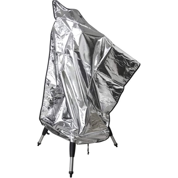Telescope Cover Cloak Cover for Large Telescopes Outdoor Astronomical Telescope Cover with Adjustable Drawstring Waterproof Telescope Protector,47x63in/160x120cm 47x63in/160x120cm