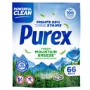 Laundry Detergent Pods