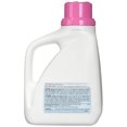 Purex Baby Soft Hypoallergenic Liquid Detergent, 2.26 Liters