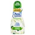 thumbnail image 1 of Purex Crystals Scent Booster, Natural Elements, Fresh Lilies & Linen, 39oz, 1 of 11