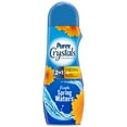 thumbnail image 1 of Purex Crystals In-Wash Fragrance and Scent Booster, Fresh Spring Waters, 21 Ounce, 1 of 10