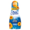 thumbnail image 1 of Purex Crystals Scent Booster, Fresh Spring Waters, 39oz, 1 of 10