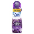 thumbnail image 1 of Purex Crystals Scent Booster, Fresh Lavender Fields, 21oz, 1 of 9
