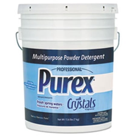 Purex DIA06355 Detergent,Prx,Frsh Scnt