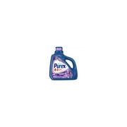 Purex Liquid Laundry Detergent, Lavender Blossom, 150 fl oz, 115 Loads
