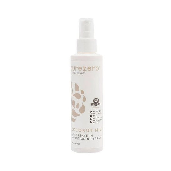 Purezero, 10 in 1 Conditioning Spray, 6 Fl Oz