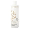 thumbnail image 1 of Purezero Coconut Milk Moisturizing Shampoo - 12 Fl Ounce Pack Of 2, 1 of 3