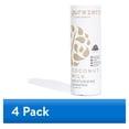 thumbnail interactive-video image 1 of (4 pack) Purezero Coconut Milk Shampoo, 12oz, 1 of 9