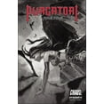 thumbnail image 1 of Purgatori (Dynamite, Vol. 2) #4E VF ; Dynamite Comic Book, 1 of 1