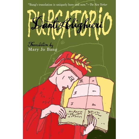 Purgatorio (Paperback)