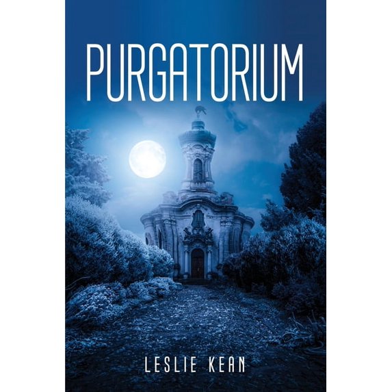Purgatorium, (Paperback)