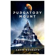 Purgatory Mount, Paperback