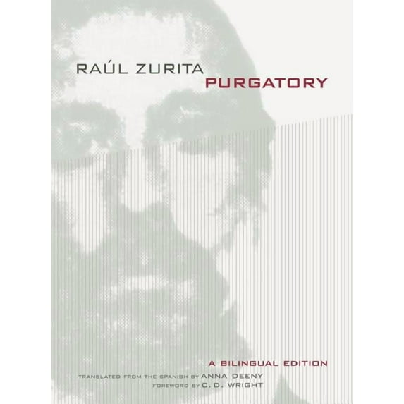 Purgatory : A Bilingual Edition (Edition 1) (Paperback)