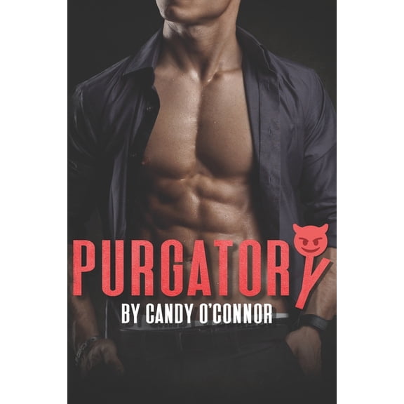 Purgatory, (Paperback)