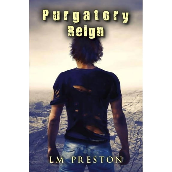 Purgatory Reign, (Paperback)