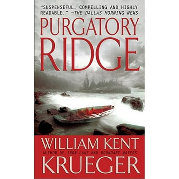 Pre-Owned Purgatory Ridge
