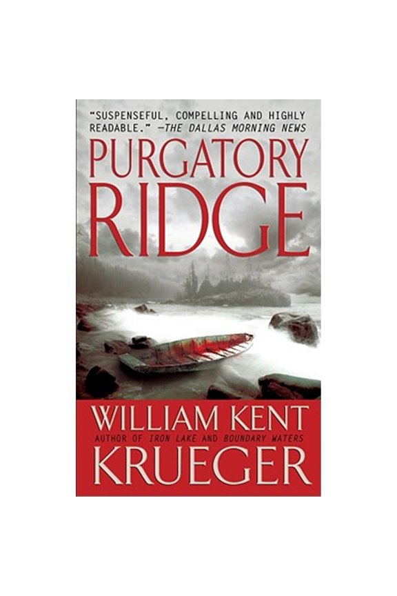 Pre-Owned Purgatory Ridge