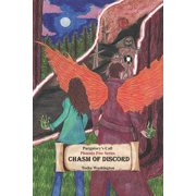 Purgatorys Call Chasm of Discord, Book 1, Paperback