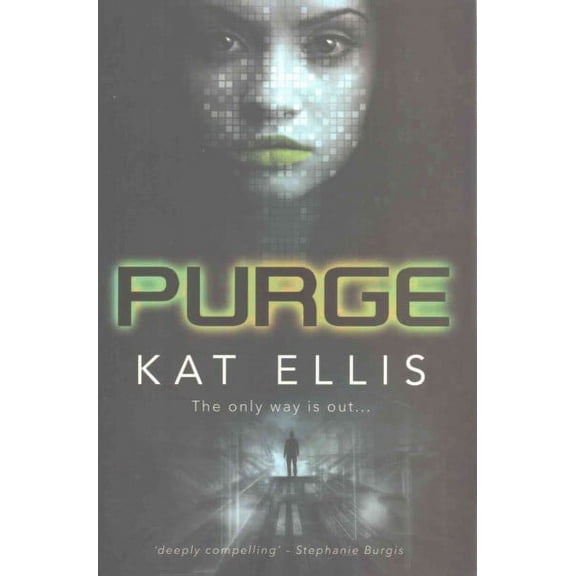 Purge (Paperback)