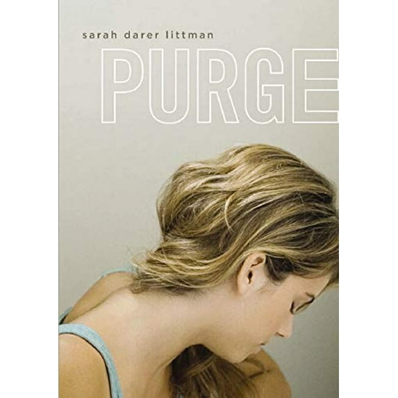 Pre-Owned Purge Paperback