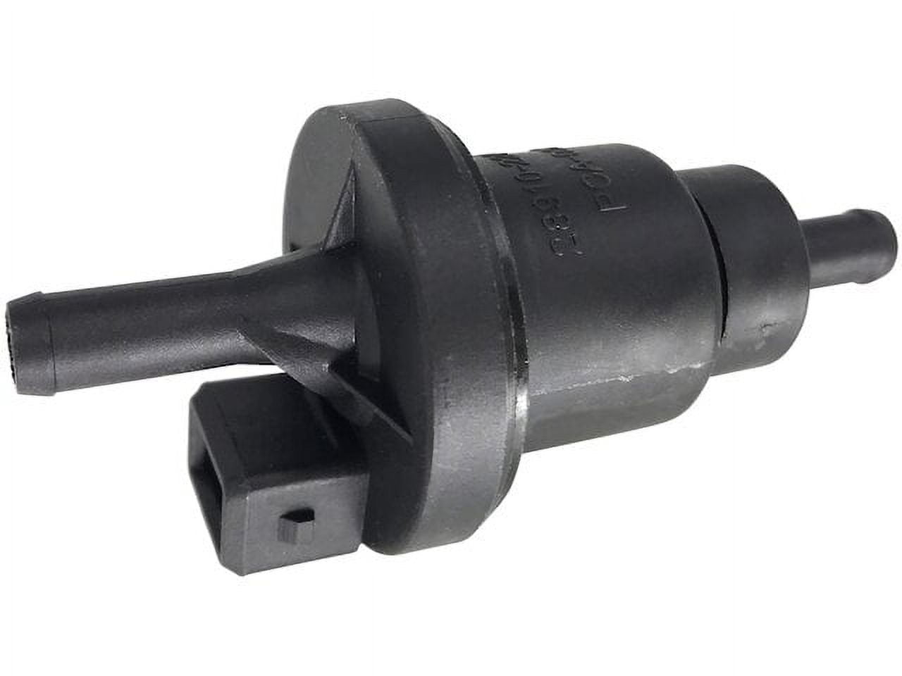 Purge Valve - Compatible with 1994 - 2008, 2012 - 2015, 2018 Volkswagen Passat 1995 1996 1997 1998 1999 2000 2001 2002 2003 2004 2005 2006 2007 2013 2014 2016 2017