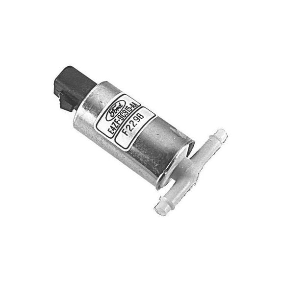 Purge Valve - Compatible with 1990 - 1997 Ford Ranger 1991 1992 1993 1994 1995 1996