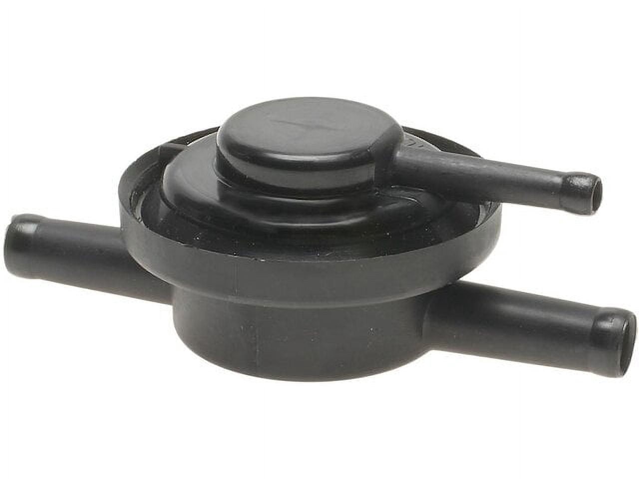 Purge Valve - Compatible with 1990 - 1997 Pontiac Firebird 1991 1992 1993 1994 1995 1996