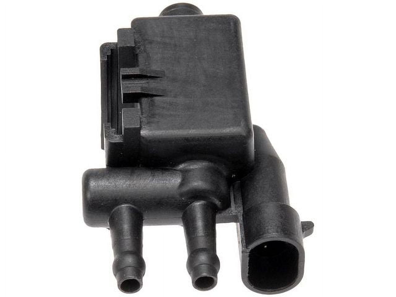 Purge Valve - Compatible with 1994 - 1995 GMC Yukon 5.7L V8 - Dorman
