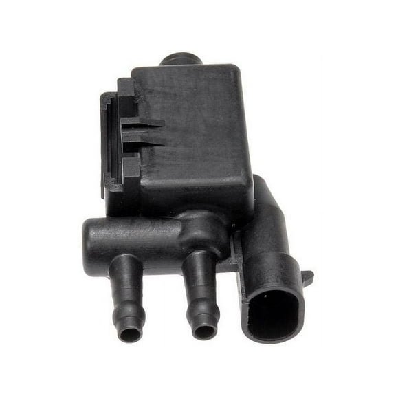 Purge Valve - Compatible with 1994 - 1999 Buick Century 1995 1996 1997 1998