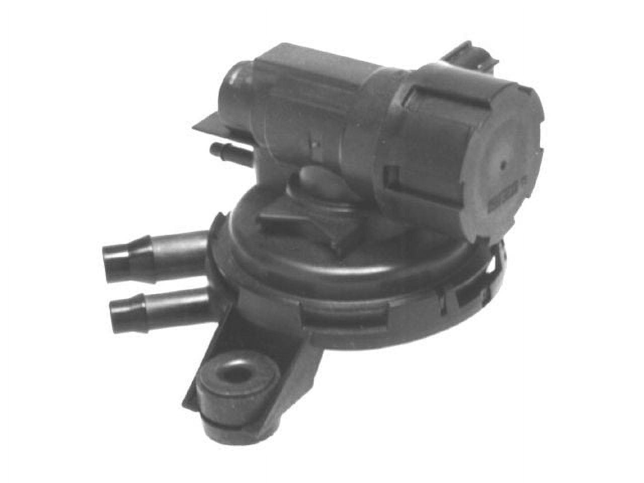 Purge Valve - Compatible with 1995 - 1996 Ford F-250