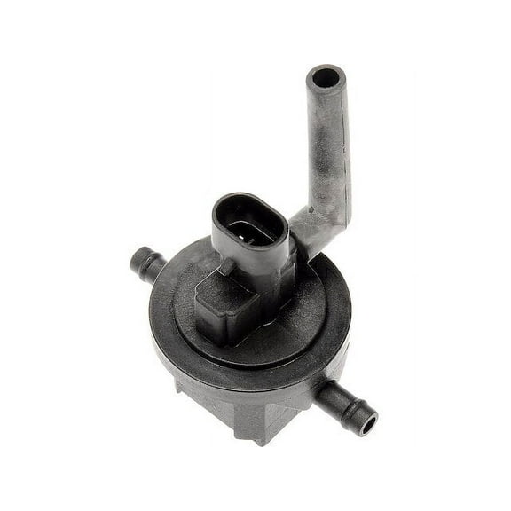 Purge Valve - Compatible with 1996 - 1997 GMC K1500 Suburban 5.7L V8