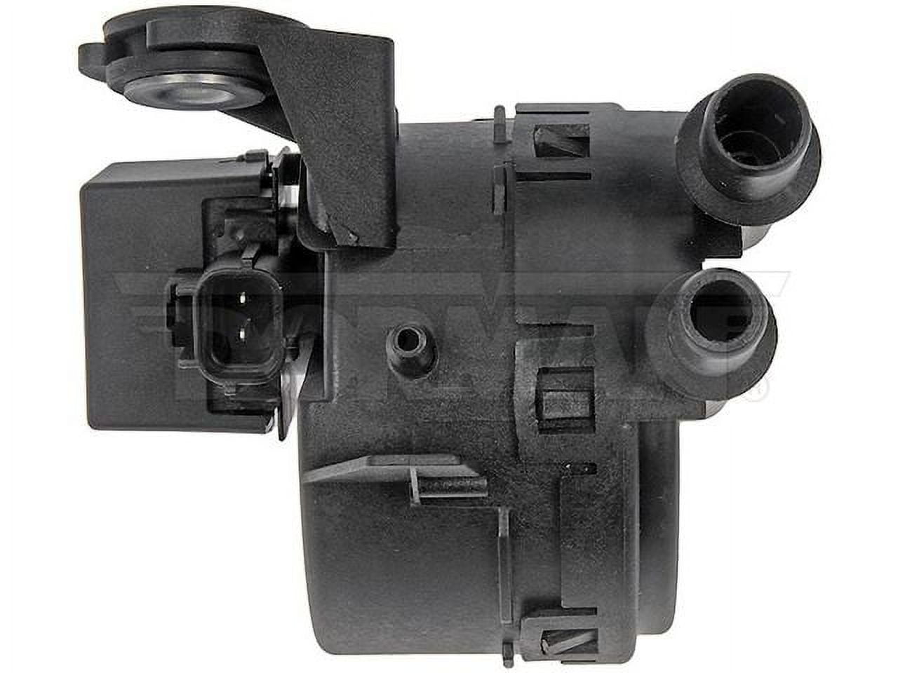 Purge Valve - Compatible with 1996 - 2003 Mercury Sable 3.0L V6 1997 1998 1999 2000 2001 2002
