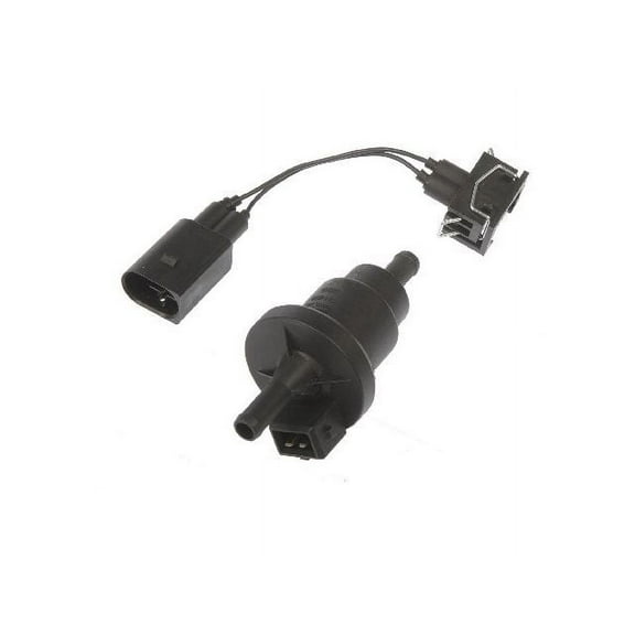 Purge Valve - Compatible with 1997 - 1998 Volvo V90 2.9L 6-Cylinder