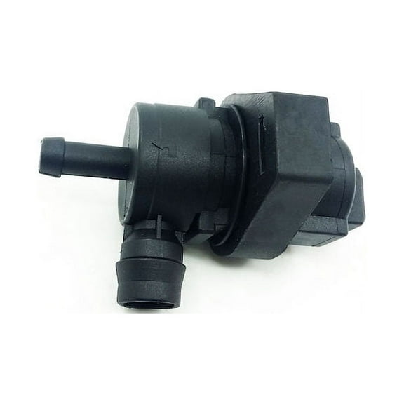 Purge Valve - Compatible with 1997 - 2000 BMW 528i E39 2.8L 6-Cylinder 1998 1999