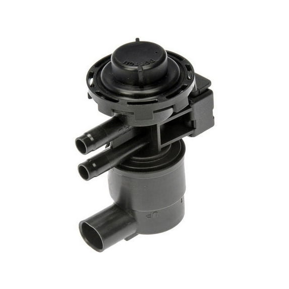 Purge Valve - Compatible with 1997 - 2001 Jeep Cherokee 1998 1999 2000