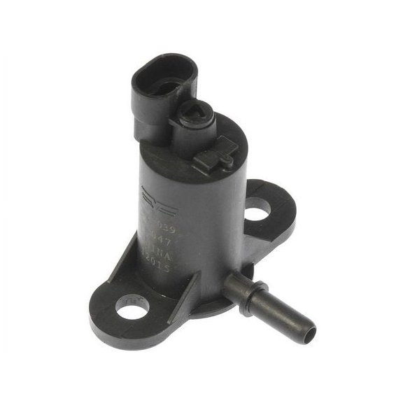 Purge Valve - Compatible with 1997 - 2004 GMC Sonoma 4.3L V6 - Dorman
