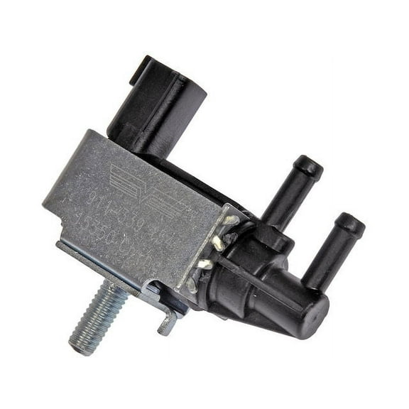 Purge Valve - Compatible with 1998 - 1999, 2002, 2004 - 2006 Nissan Altima 2005