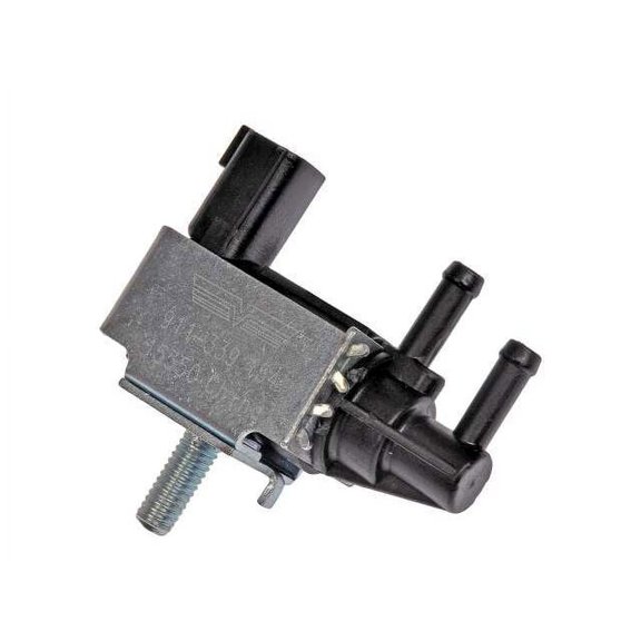 Purge Valve - Compatible with 1998 - 1999, 2002 - 2006 Nissan Altima 2003 2004 2005