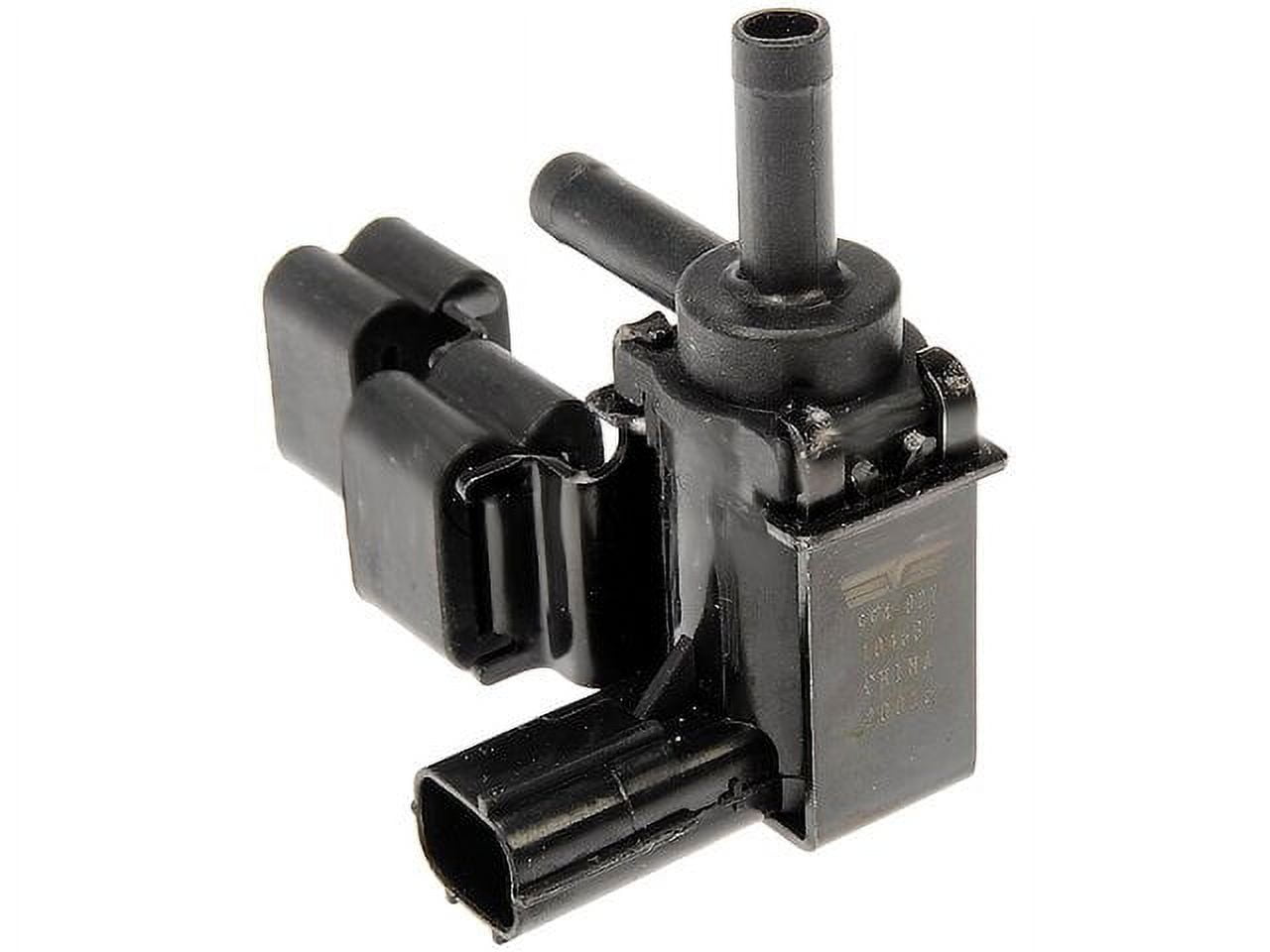 Purge Valve - Compatible with 1998 - 2001 Honda Odyssey 1999 2000