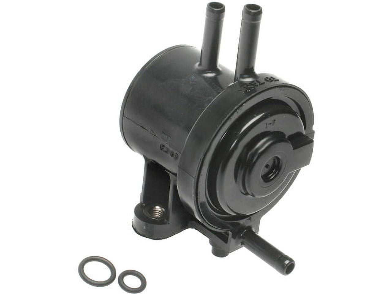 Purge Valve - Compatible with 1998 - 2002 Honda Accord 1999 2000 2001