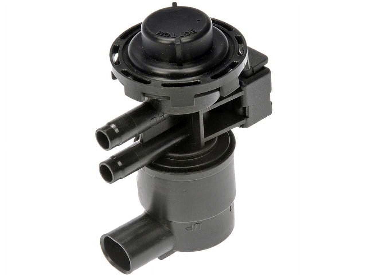 Purge Valve - Compatible with 1998 - 2003 Dodge Ram 2500 1999 2000 2001 2002