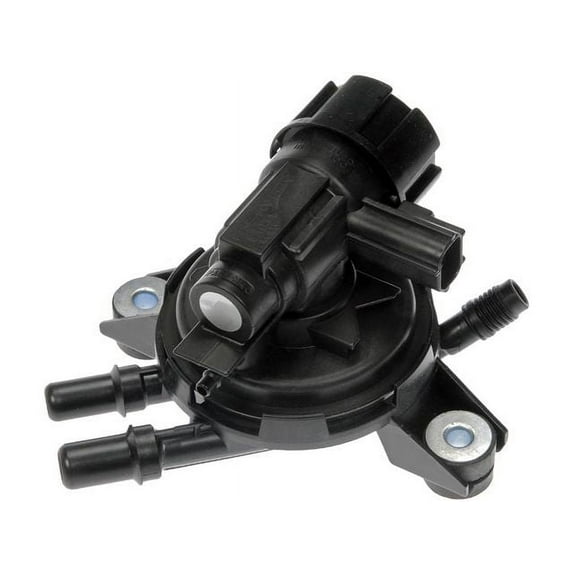 Purge Valve - Compatible with 1998 - 2004 Lincoln Navigator 5.4L V8 1999 2000 2001 2002 2003