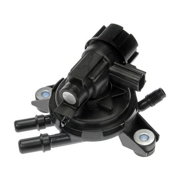Purge Valve - Compatible with 1998 - 2004 Lincoln Navigator 5.4L V8 1999 2000 2001 2002 2003