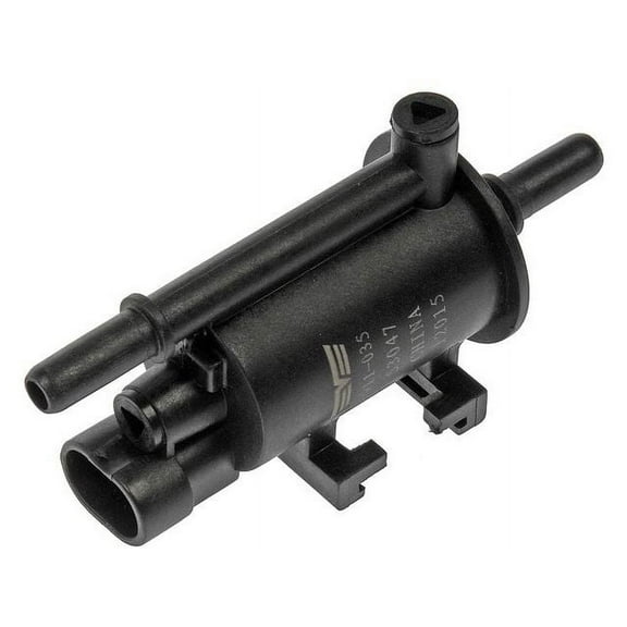 Purge Valve - Compatible with 1998 - 2005 Pontiac Bonneville 1999 2000 2001 2002 2003 2004
